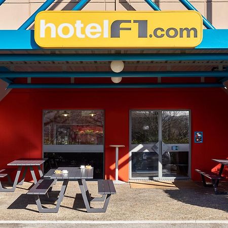 Hotelf1 Le Havre Est - Gonfreville מראה חיצוני תמונה